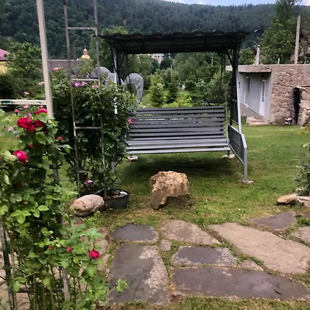 Good House Yaremche Villa Exterior photo