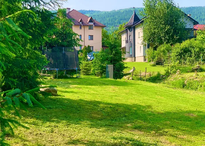 Good House Yaremche
