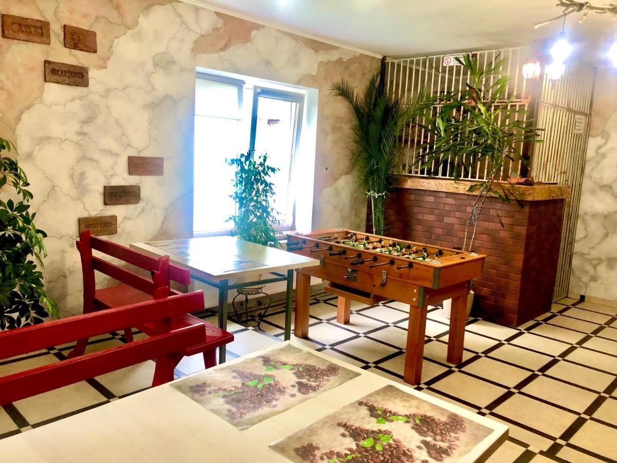 Good House * Yaremche