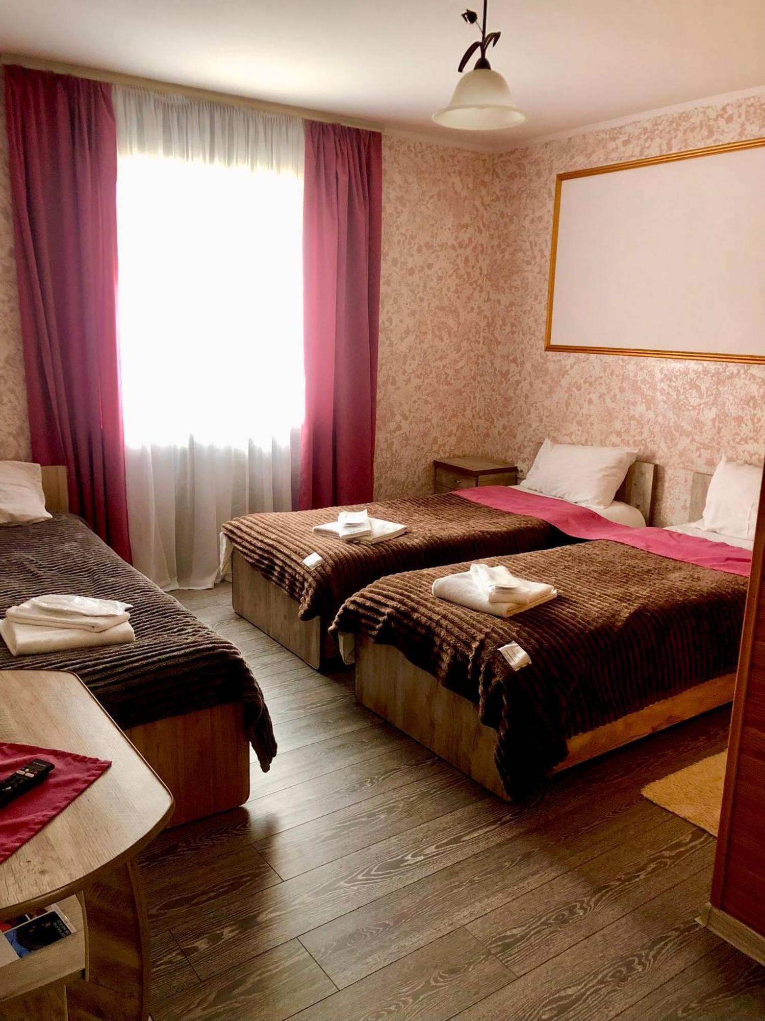 Good House Lodge Yaremche