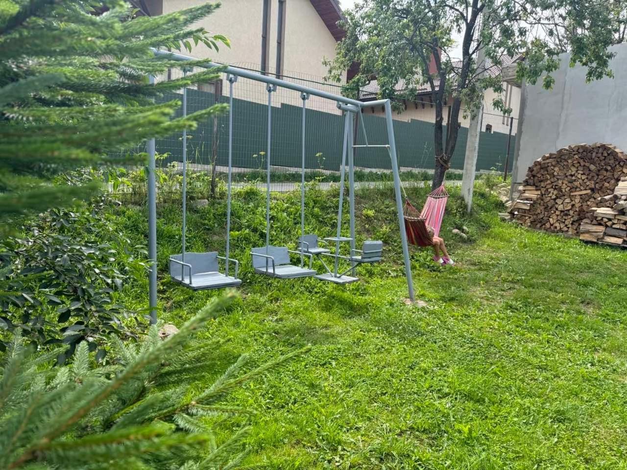 Domek letniskowy Good House *