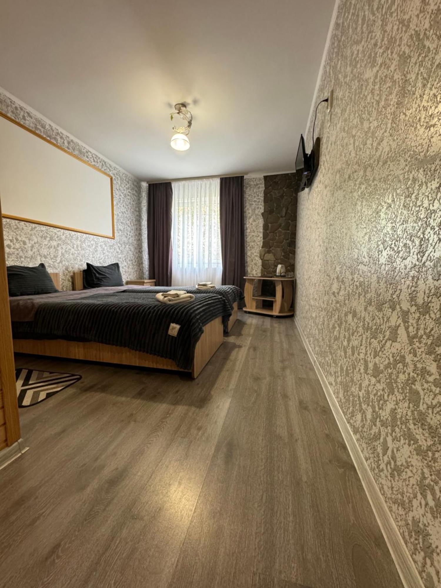 Good House Domek letniskowy