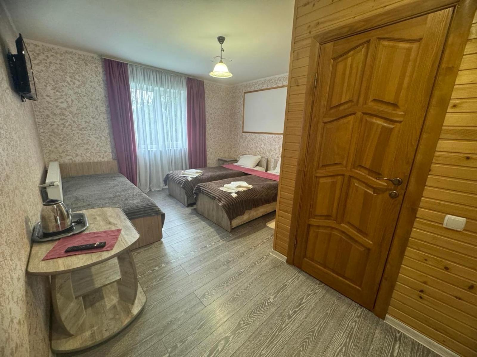 Domek letniskowy Good House Jaremcze
