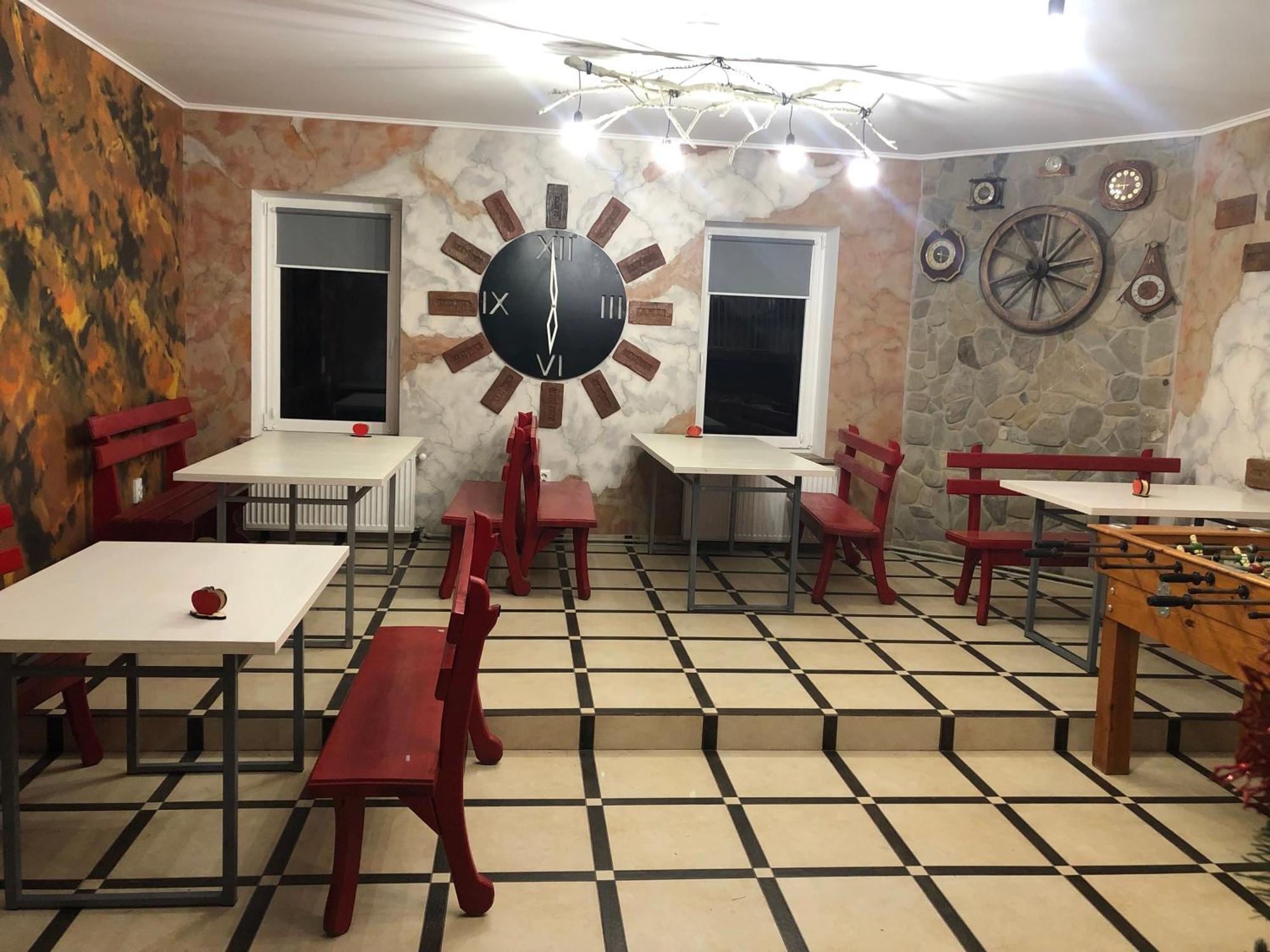 Good House Domek letniskowy Jaremcze