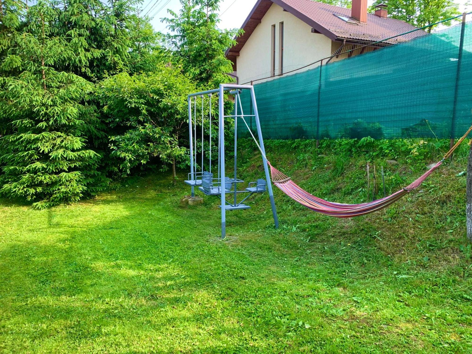 Good House Domek letniskowy