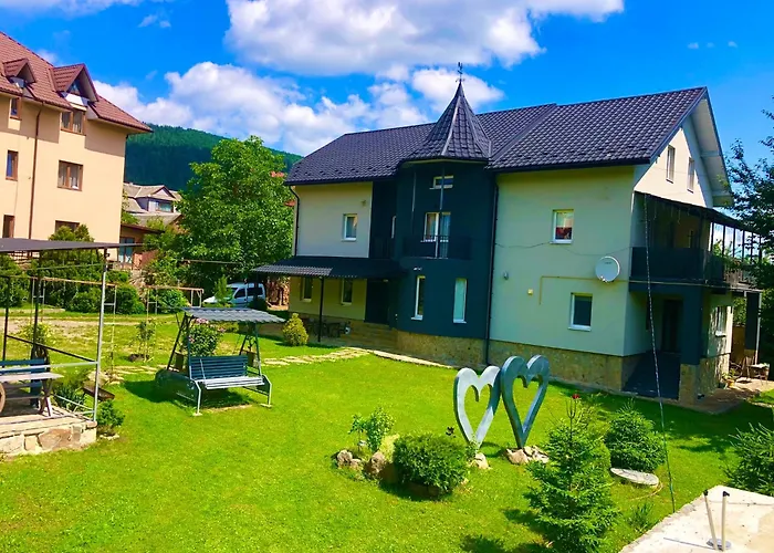 Good House Yaremche