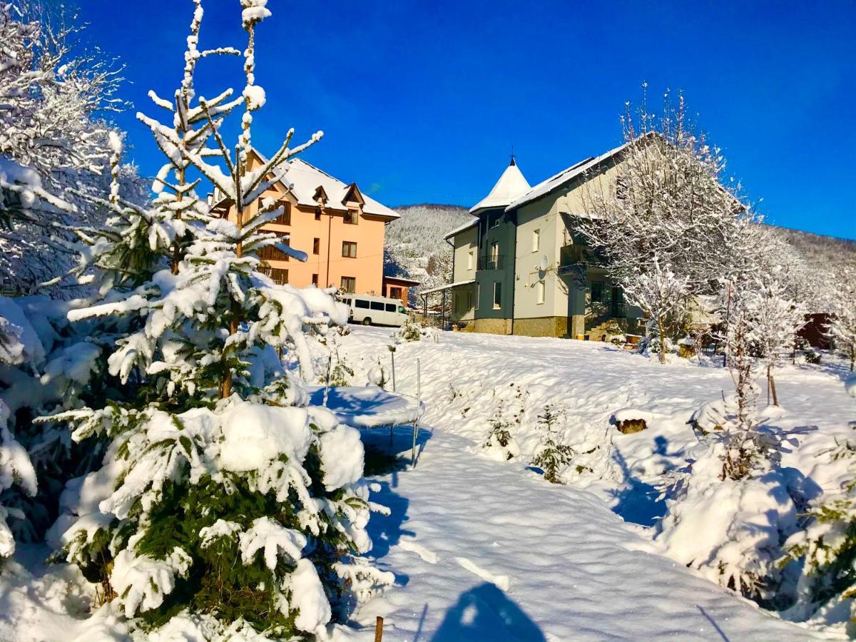 Good House Jaremtsche