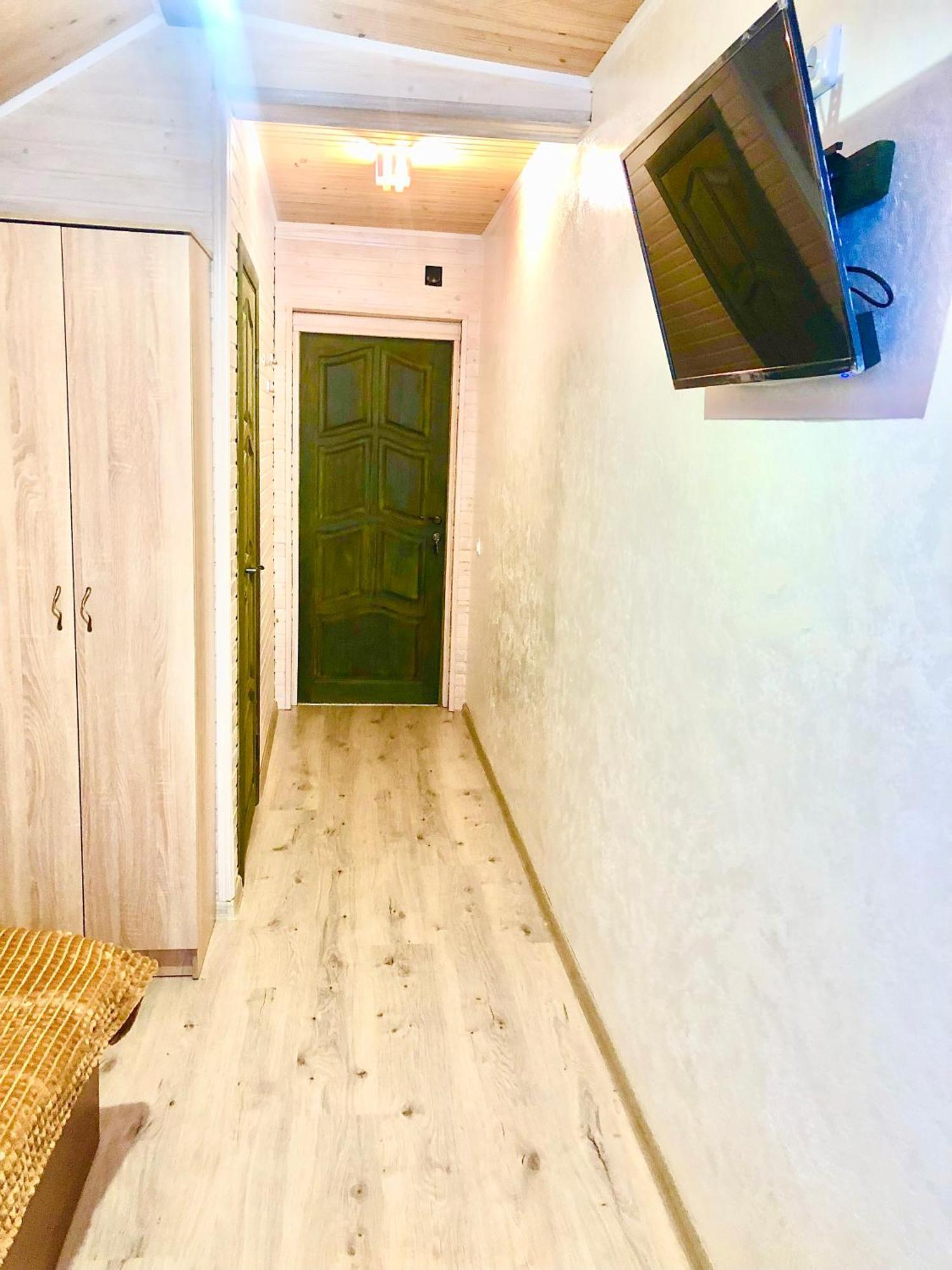 Good House *